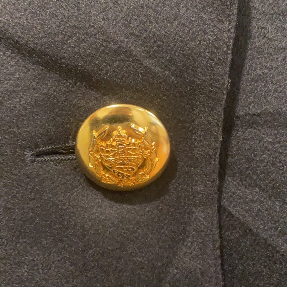 Escada cashmere blazer - Picture 5 of 12